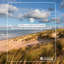 50 ans de littoral en commun