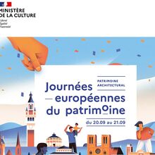 Journées Européennes du Patrimoine