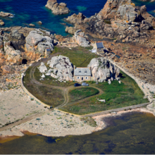 Plan de relance Maison Plougrescant