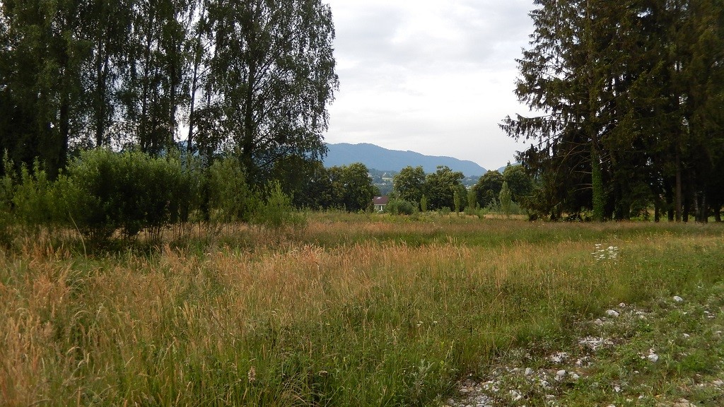 Parc des Dranse