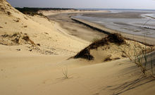 DUNES ET ESTUAIRES D'OPALE