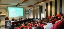 | Estuaire de l’Orne | Colloque de restitution locale du programme adapto