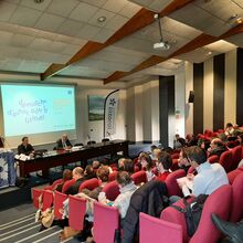 | Estuaire de l’Orne | Colloque de restitution locale du programme adapto