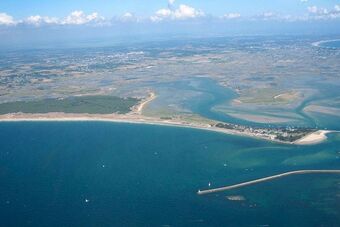 POINTE DE PEN BRON