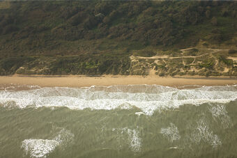 OMAHA BEACH