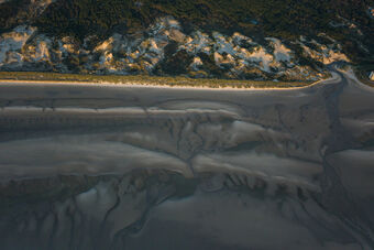 DUNES D'ECAULT