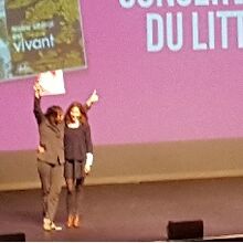 Le Conservatoire du littoral remporte les Trophées de la communication 2015