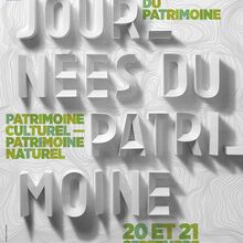 Patrimoine naturel, patrimoine culturel : le Conservatoire du littoral à l’affiche des Journées européennes du patrimoine 