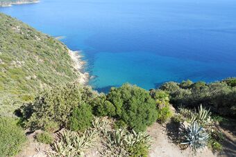 CORNICHE DES MAURES