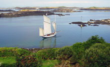 ILES CHAUSEY