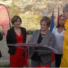 Conservatoire du littoral et Région Languedoc-Roussillon : plein phare sur un partenariat fructueux