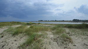 Entre l’estuaire du Trieux et Perros-Guirec, le Sillon de Talbert et la côte des Ajoncs d’or