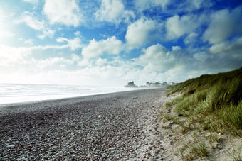 BAIE DE LA SLACK