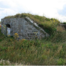 Plan de relance - Pointe de la Varde