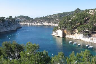 PORT MIOU - LA FONTASSE