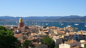 Le golfe de Saint-Tropez et l’embouchure de la Giscle : VIP, tourisme de masse et zones humides