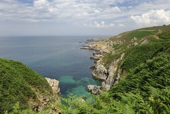 POINTE DE KASTEL KOZ