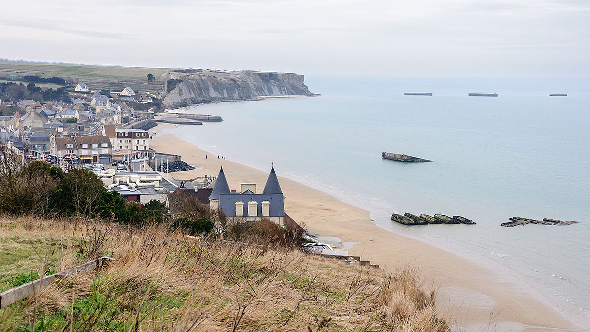 BESSIN ET COTE DE NACRE