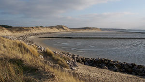 La Baie d’Authie