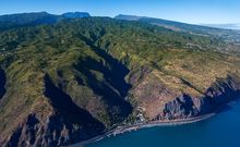 La Grande Chaloupe, valorisation des paysages.