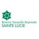 Réserve naturelle régionale Sainte-Lucie