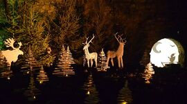 Noël à beauport 2025