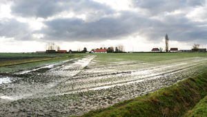 La plaine maritime flamande ou la maîtrise de l’eau