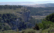 MASSIF DE LA CLAPE