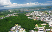 PETIT CUL DE SAC MARIN - GUADELOUPE