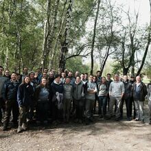 Rencontre régionale des gardes et des agents du littoral de Normandie