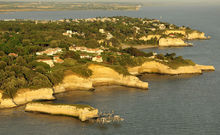 ESTUAIRE ET ILES DE LA GIRONDE