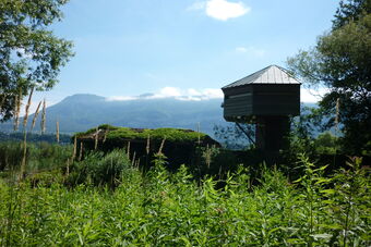 DOMAINE DE BUTTET