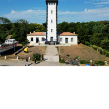 Phare de grave