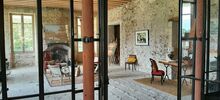 Découverte du château au Domaine de Certes et Graveyron