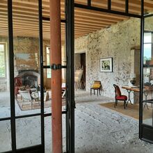 Découverte du château au Domaine de Certes et Graveyron