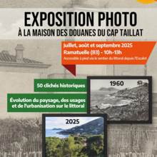 Exposition photo Cap Taillat