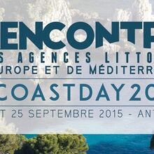 Rencontres des Agences littoral d'Europe et de Méditerranée