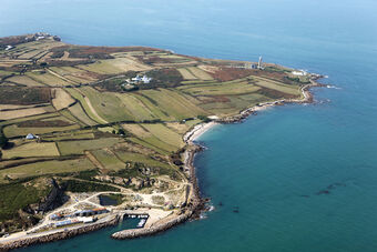 POINTE DU BRICK