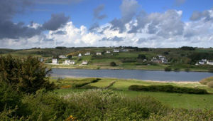 Le bocage breton de l’arrière-pays du Cap