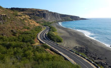 COTE OUEST ET LAGON - LA REUNION