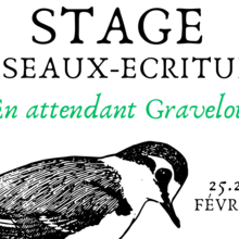 2affiche stage écriture plougrescant 2026