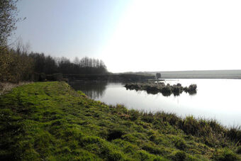 MARAIS DE SAILLY BRAY