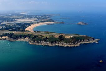 POINTE DU MEINGA