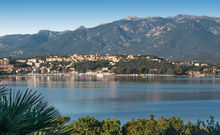 GOLFE DE PORTO-VECCHIO