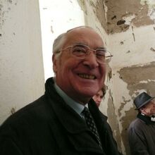 Hommage à Jean-Claude Lefeuvre