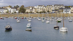 De Binic à Paimpol, la côte du Goëlo et l’estuaire du Trieux