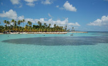 COTE SUD DE LA GRANDE TERRE - GUADELOUPE