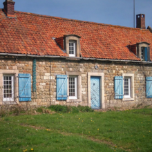 Eco-rénovation du patrimoine du Petit Phare, Baie de Wissant