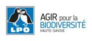 Logo LPO 74