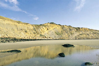 POINTE DE LA CRECHE